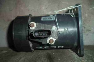 Изображение товара 34361 - 00034361 raskhodomer vozdukha (dmrv) 2