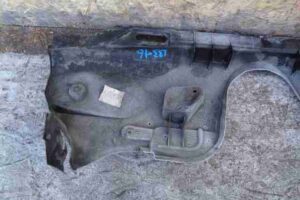 Изображение товара 34369 - 00034369 zaschita dvigatelya 2