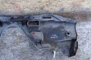 Изображение товара 34369 - 00034369 zaschita dvigatelya 3