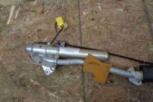 Изображение товара 34371 - 00034371 podushka bezopasnosti potolochnaya levaya Volkswagen Up 3