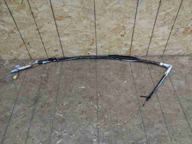 Изображение товара 34371 - 00034371 podushka bezopasnosti potolochnaya levaya Volkswagen Up