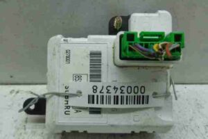 Изображение товара 34378 - 00034378 displej informatsionnyj Peugeot 306 2