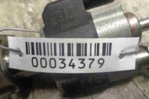 Изображение товара 34379 - 00034379 forsunka toplivnaya 2