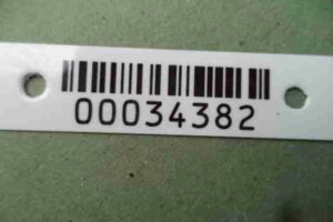 Изображение товара 34382 - 00034382 povodok stekloochistitelya 1