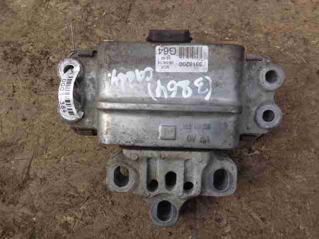 Изображение товара 34384 - 00034384 podushka krepleniya kpp Toyota 4Runner