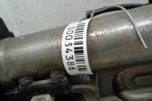 Изображение товара 34386 - 00034386 kolonka rulevaya 3