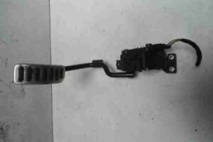 Изображение товара 34389 - 00034389 pedal gaza Toyota Carina E 1