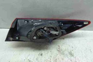 Изображение товара 34400 - 00034400 fonar kryla levyj Daewoo Matiz 2