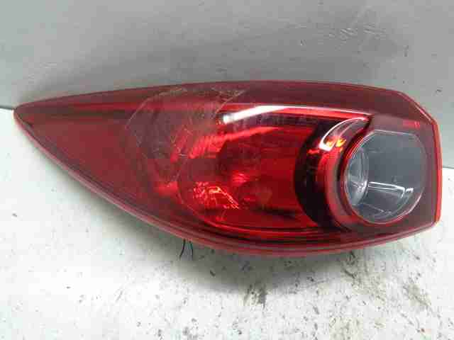 Изображение товара 34400 - 00034400 fonar kryla levyj Daewoo Matiz