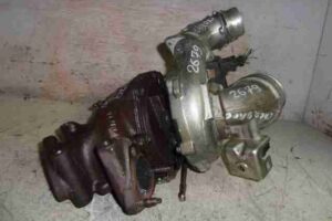 Изображение товара 34402 - 00034402 turbina Hyundai H1 2