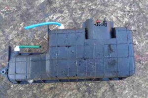 Изображение товара 34404 - 00034404 resiver vozdushnyj Ford Scorpio 1