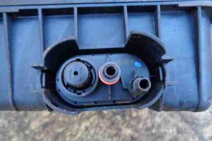 Изображение товара 34404 - 00034404 resiver vozdushnyj Ford Scorpio 2