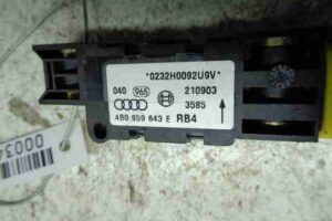 Изображение товара 34405 - 00034405 datchik udara 1