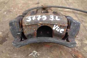 Изображение товара 34409 - 00034409 support zadnij levyj Opel Omega 1