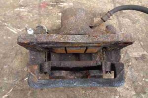 Изображение товара 34409 - 00034409 support zadnij levyj Opel Omega 3