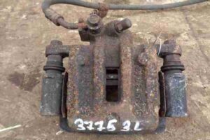 Изображение товара 34409 - 00034409 support zadnij levyj Opel Omega