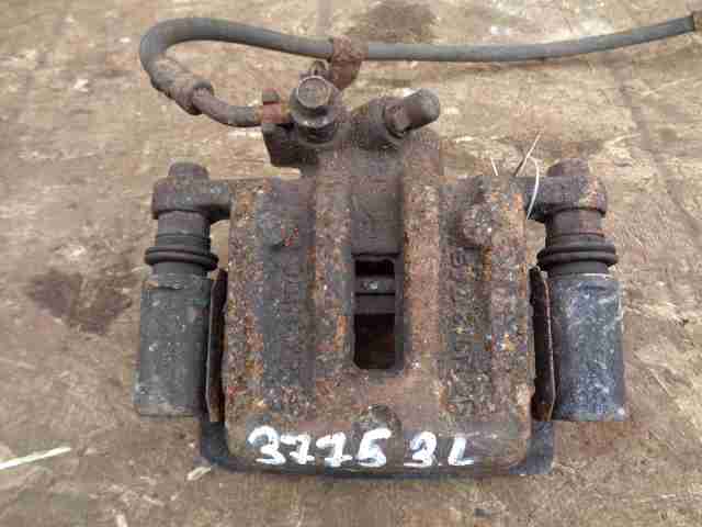 Изображение товара 34409 - 00034409 support zadnij levyj Opel Omega