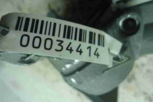 Изображение товара 34414 - 00034414 zamok zazhiganiya 2