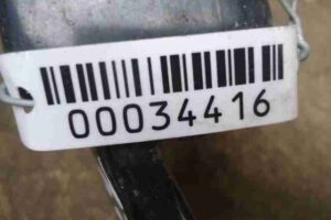 Изображение товара 34416 - 00034416 bachok gidrousilitelya Audi TT 2