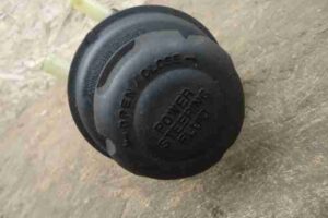 Изображение товара 34416 - 00034416 bachok gidrousilitelya Audi TT 3