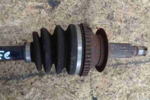 Изображение товара 34419 - 00034419 poluos zadnyaya levaya 1