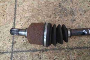 Изображение товара 34419 - 00034419 poluos zadnyaya levaya 2