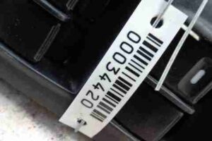 Изображение товара 34420 - 00034420 knopka salona 1