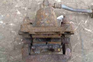 Изображение товара 34426 - 00034426 support zadnij levyj Volkswagen Amarok 2