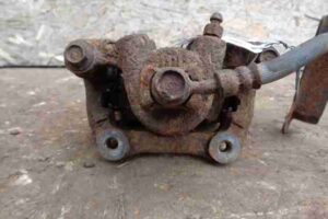 Изображение товара 34426 - 00034426 support zadnij levyj Volkswagen Amarok 3