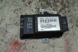 Изображение товара 34428 - 00034428 blok upravleniya