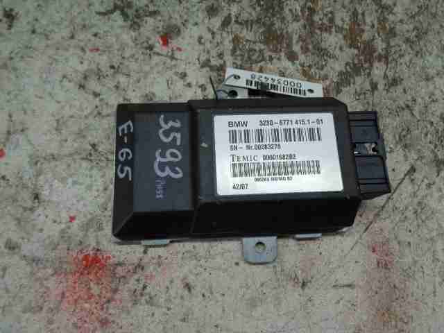 Изображение товара 34428 - 00034428 blok upravleniya