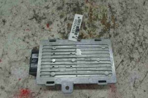 Изображение товара 34428 - 00034428 blok upravleniya 2