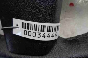 Изображение товара 34444 - 00034444 rul Honda Ridgeline 2