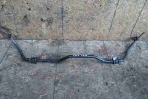 Изображение товара 34460 - 00034460 stabilizator perednij Renault Sandero 1