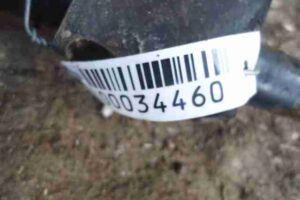 Изображение товара 34460 - 00034460 stabilizator perednij Renault Sandero 2