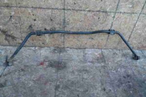 Изображение товара 34460 - 00034460 stabilizator perednij Renault Sandero