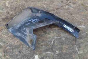 Изображение товара 34464 - 00034464 bryzgovik zadnij Renault Sandero 1