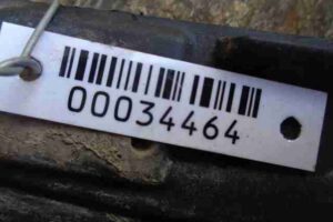 Изображение товара 34464 - 00034464 bryzgovik zadnij Renault Sandero 2