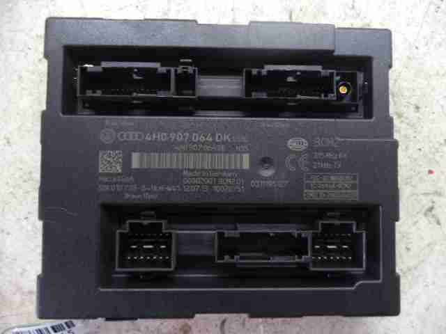 Изображение товара 34465 - 00034465 blok komforta Toyota Corolla Verso