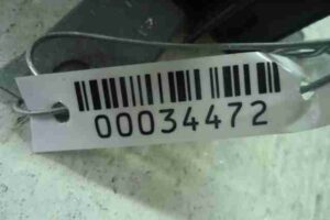 Изображение товара 34472 - 00034472 blok kontrolya davleniya v shinakh Hyundai i40 1