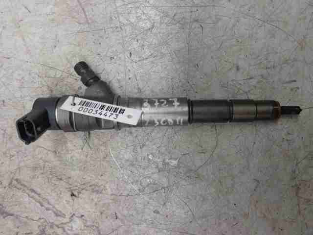 Изображение товара 34473 - 00034473 forsunka toplivnaya