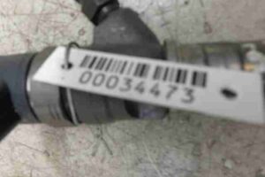 Изображение товара 34473 - 00034473 forsunka toplivnaya 1