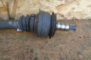 Изображение товара 34476 - 00034476 poluos zadnyaya levaya Honda Ridgeline 3