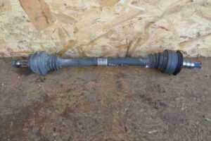 Изображение товара 34476 - 00034476 poluos zadnyaya levaya Honda Ridgeline