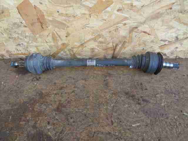 Изображение товара 34476 - 00034476 poluos zadnyaya levaya Honda Ridgeline