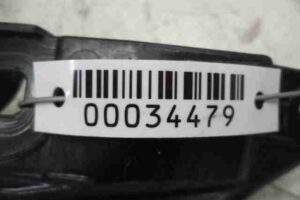 Изображение товара 34479 - 00034479 kronshtejn zadnego bampera 1