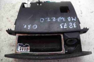 Изображение товара 34485 - 00034485 pepelnitsa Ford Ka 1