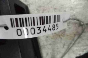 Изображение товара 34485 - 00034485 pepelnitsa Ford Ka 2