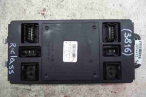 Изображение товара 34492 - 00034492 blok SAM perednij Ford Transit Connect