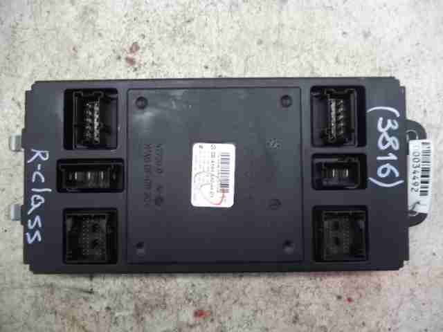 Изображение товара 34492 - 00034492 blok SAM perednij Ford Transit Connect